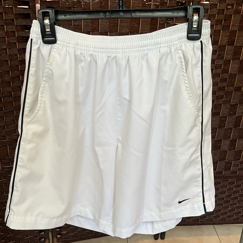 Nike DriFit Shorts